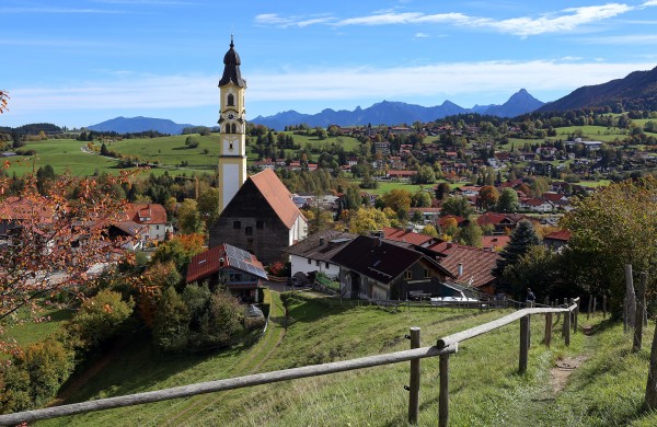 Beitrag Pfronten im Allgäu anschauen